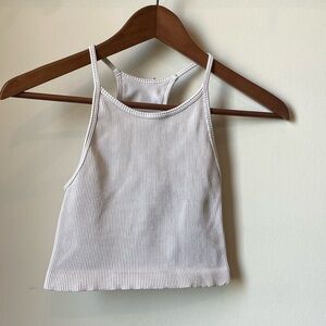 Gap Fit Crop Top